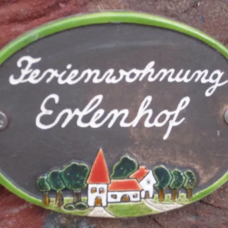 Ferienwohnung Erlenhof Энгельскирхен Экстерьер фото