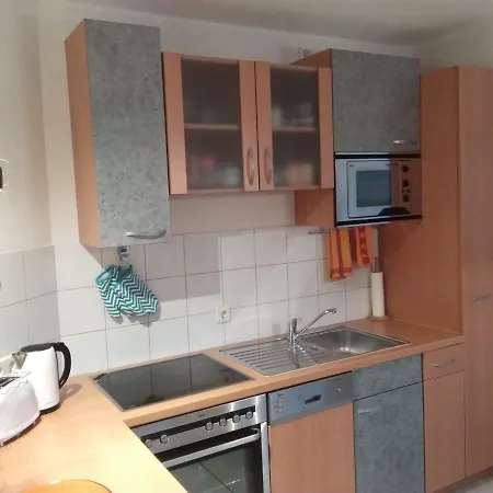 Ferienwohnung Erlenhof Энгельскирхен Экстерьер фото