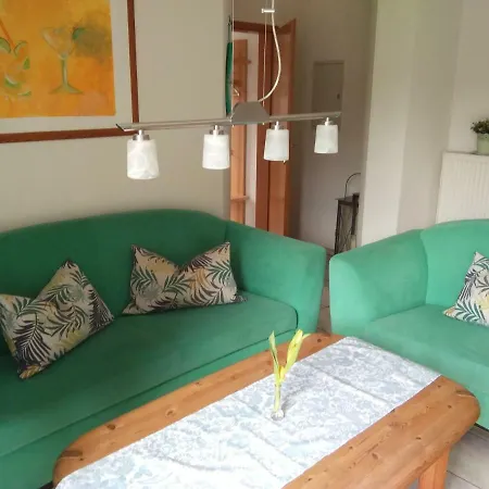 Ferienwohnung Erlenhof Энгельскирхен Экстерьер фото