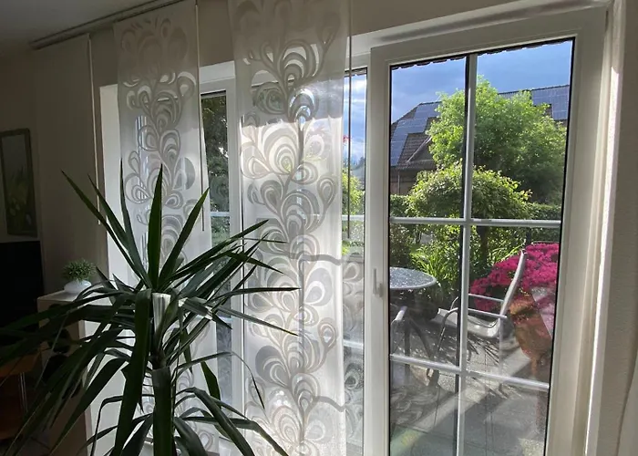 Ferienwohnung Erlenhof