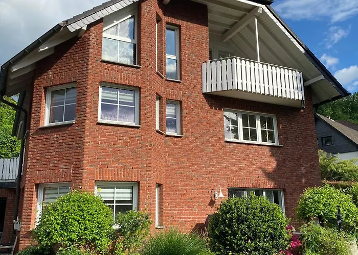 Ferienwohnung Erlenhof