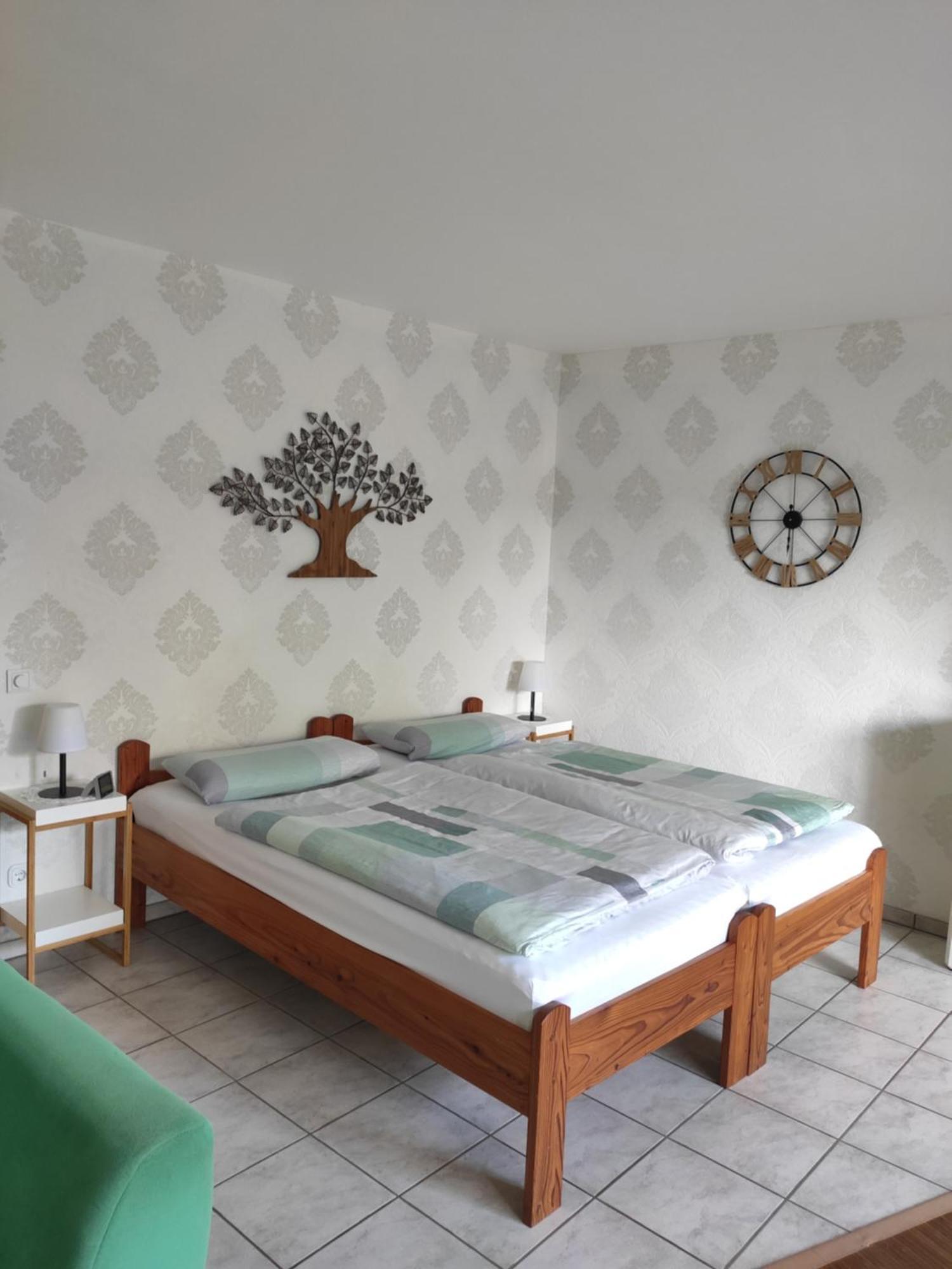 Apartment Erlenhof Engelskirchen