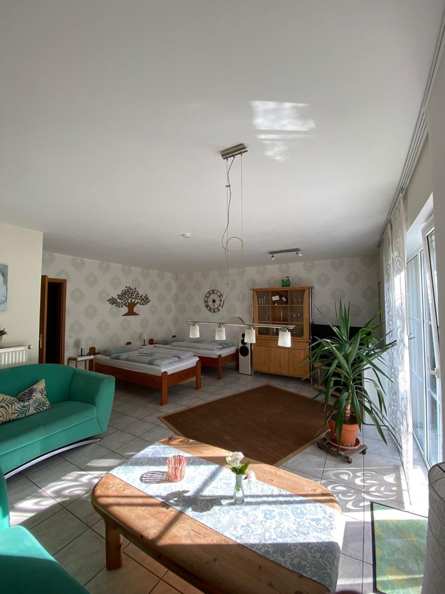 Apartment Erlenhof *