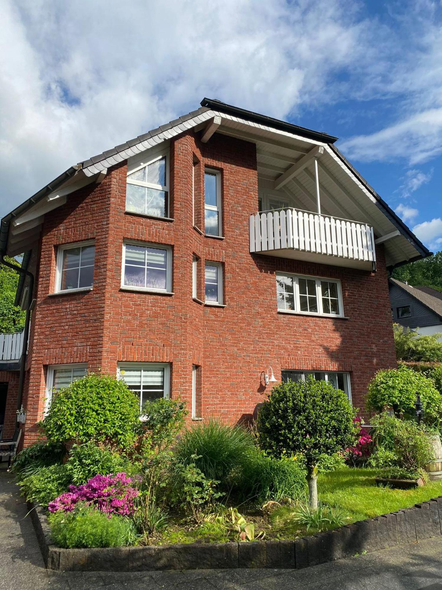 Erlenhof Apartment