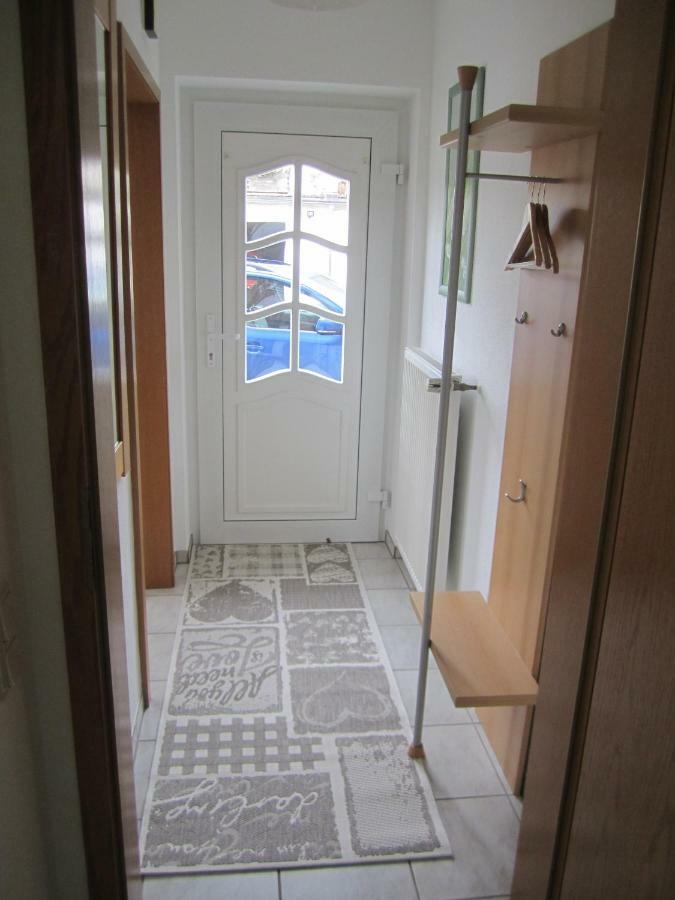 Erlenhof Apartment *