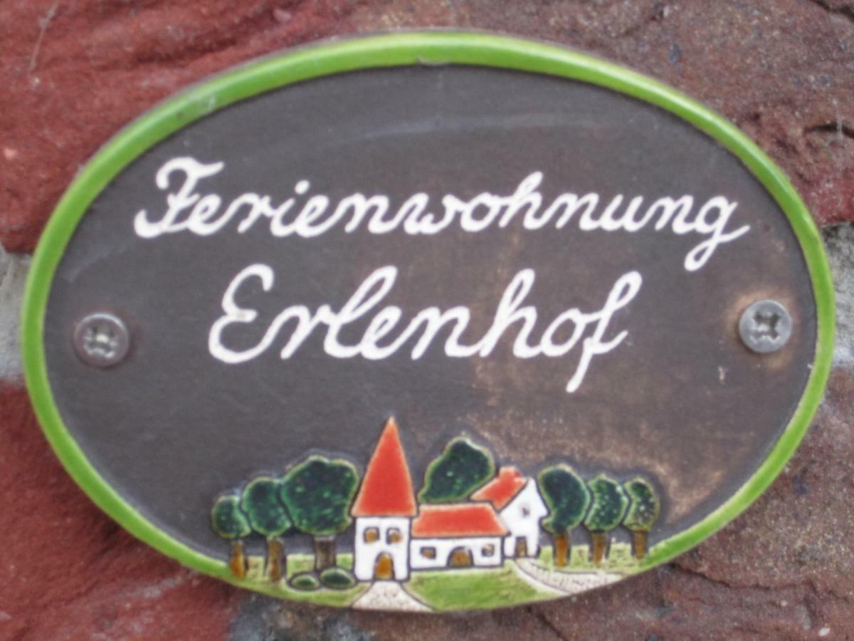 Apartment Erlenhof Engelskirchen