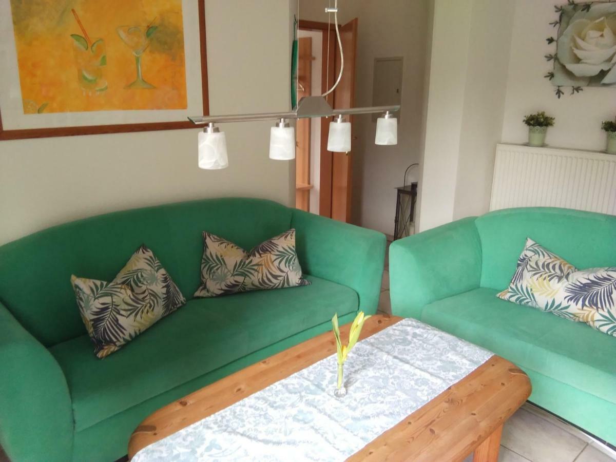 Erlenhof Apartment *