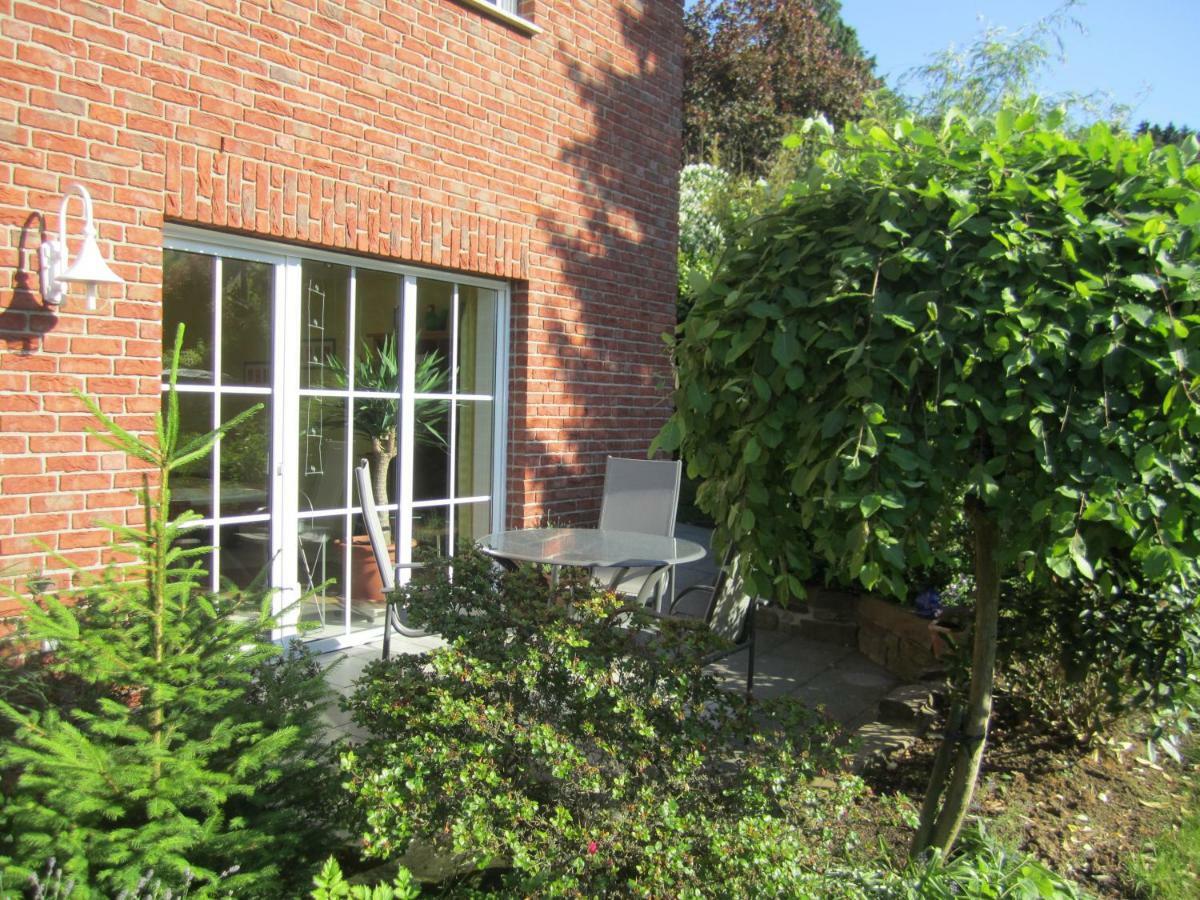 Erlenhof Apartment Engelskirchen